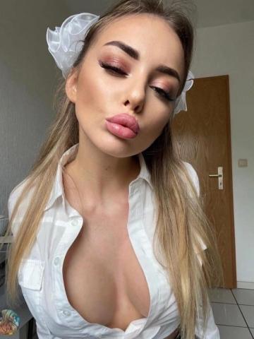 Проститутка Устинья - Фото 2