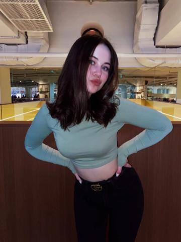 Проститутка Арнелла - Фото 2